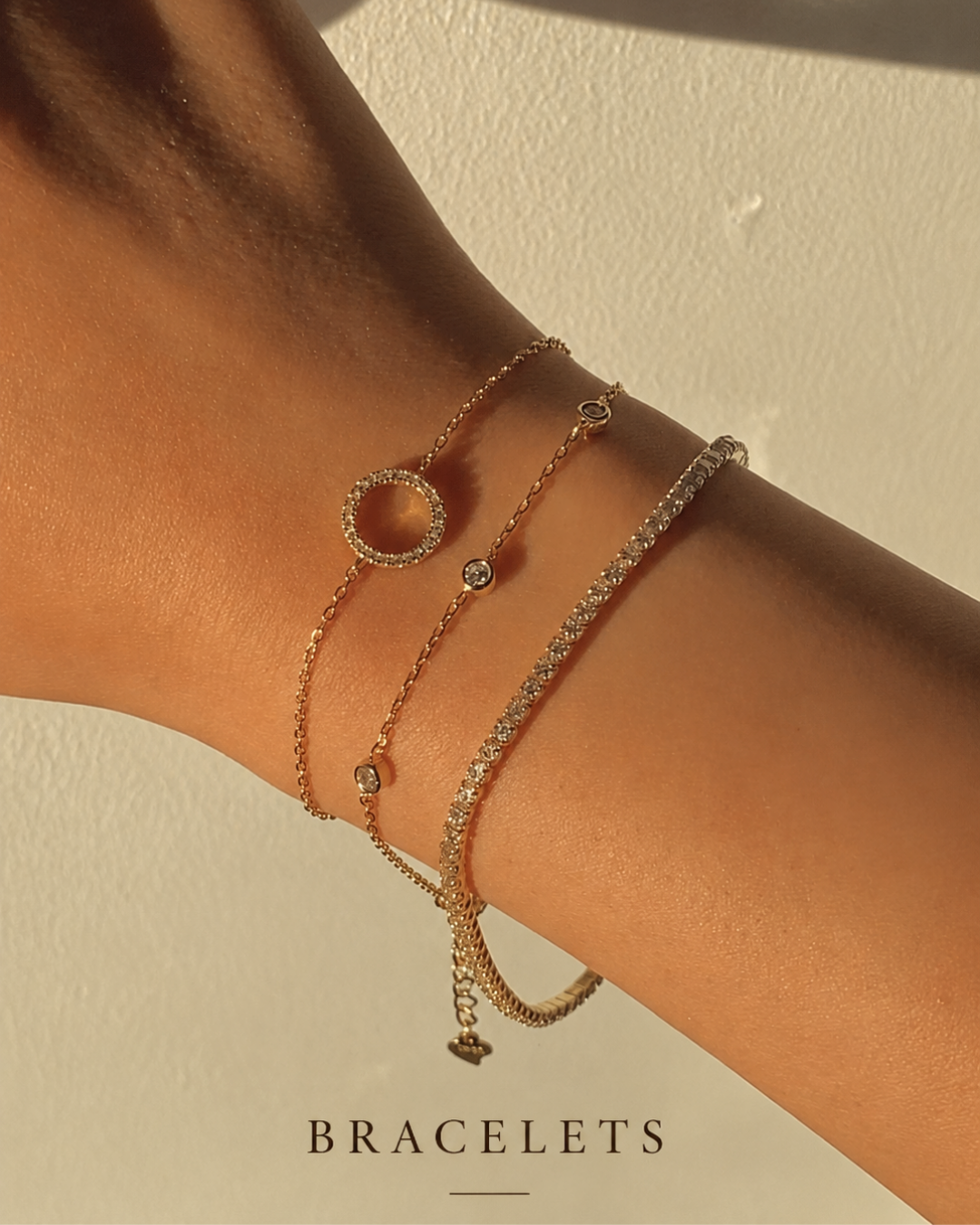 Bracelets
