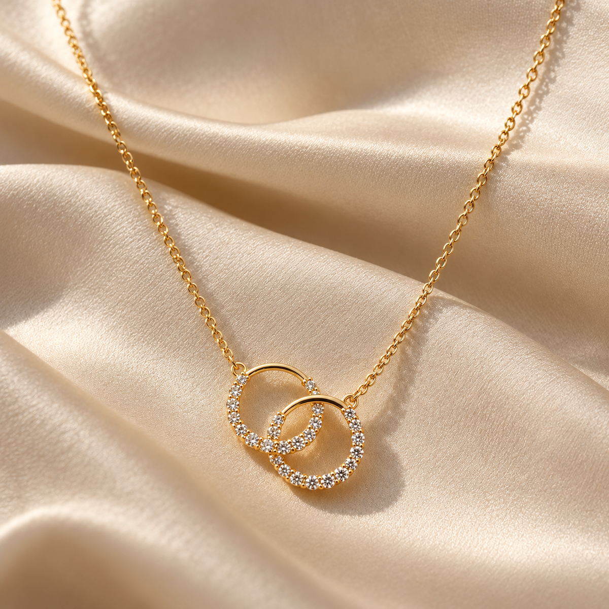 Loveloop Necklace