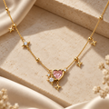 Lovette Necklace