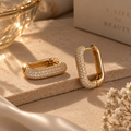 Céleste Hoops