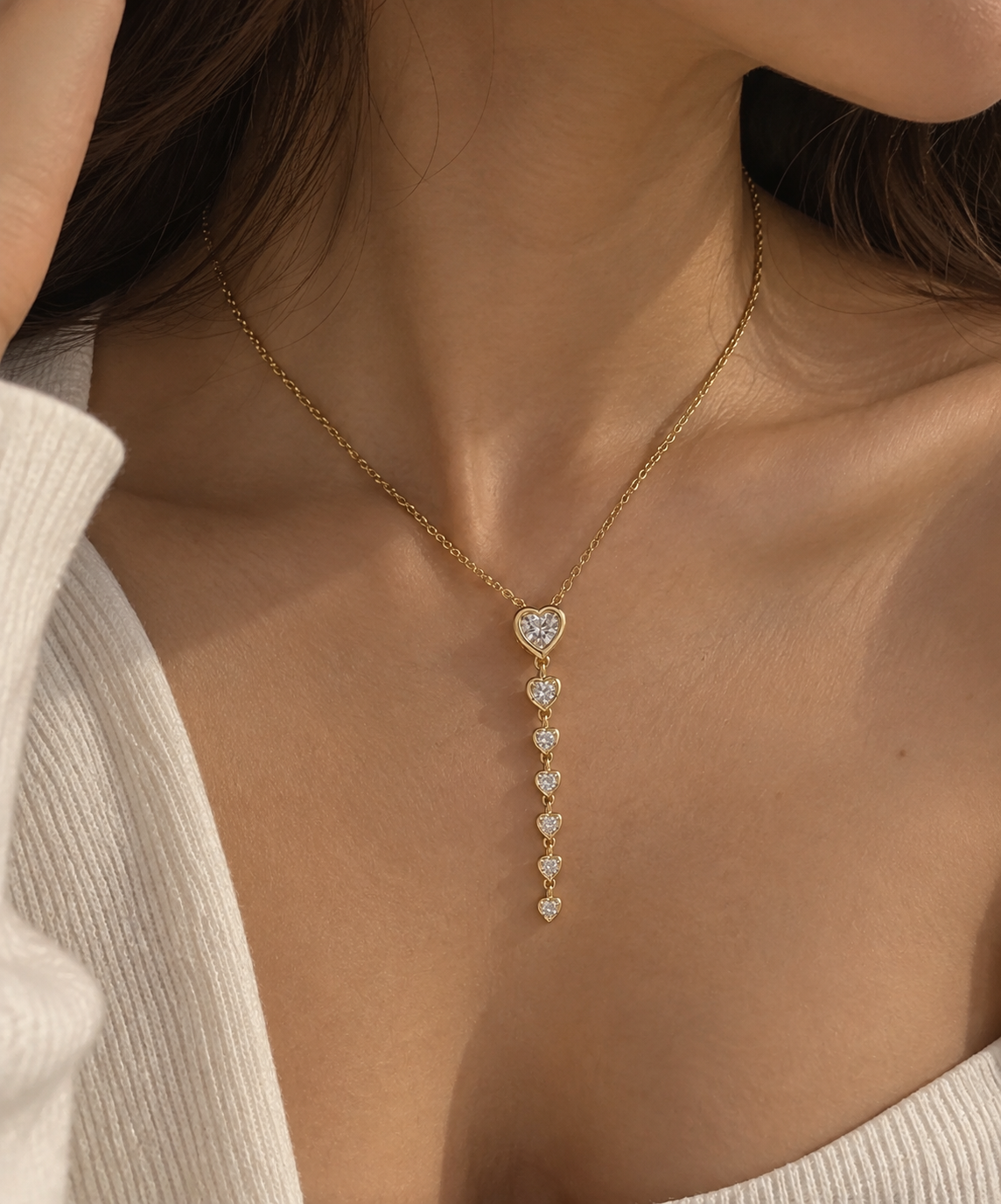 L'Amour Drop