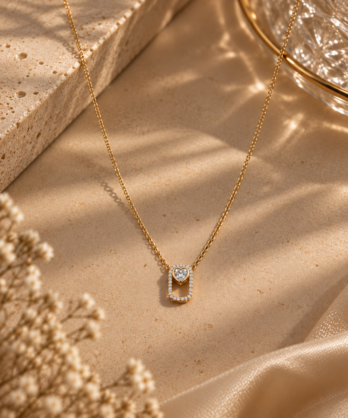 Lovebound Necklace