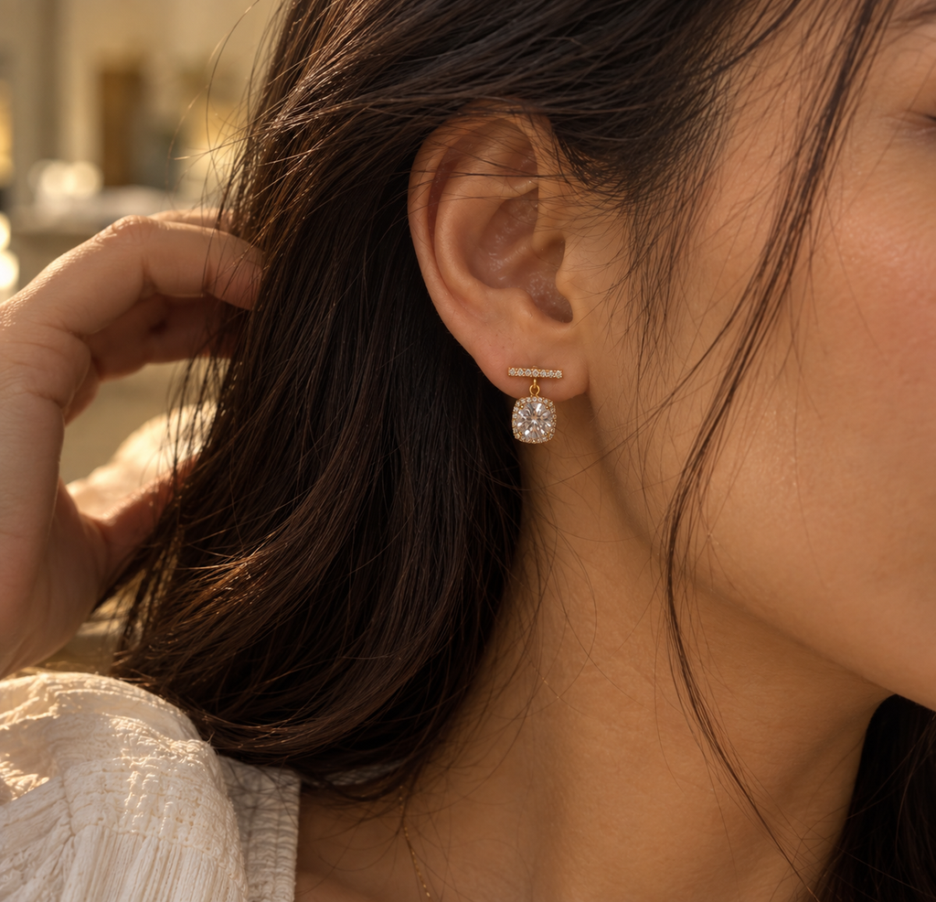 Aurora Earrings