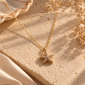 Starlet Necklace