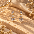 Lovie Drop Earrings