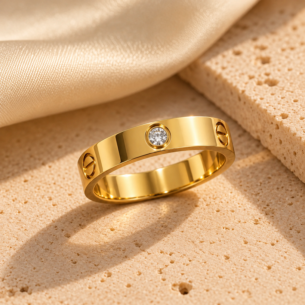 Clou Ring