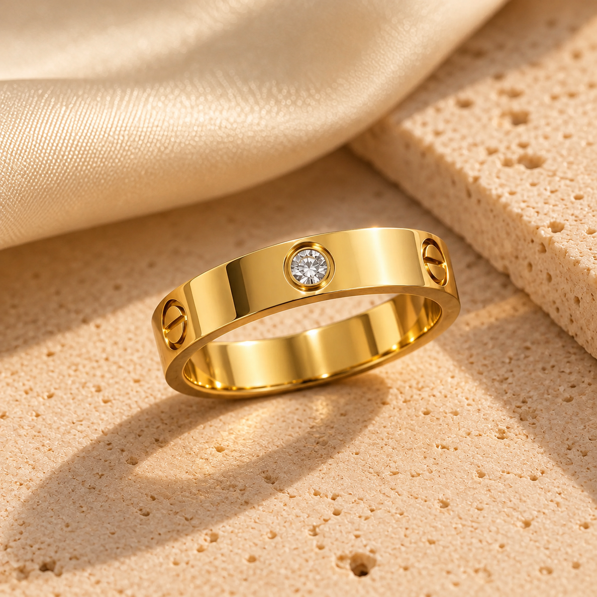 Clou Ring